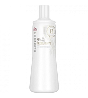 Wella Blondor Freelights Developer - Эмульсия 9% 1000 мл